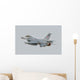 Turkish Air Force F-16 Wall Decal Design 39