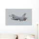 Turkish Air Force F-16 Wall Decal Design 39