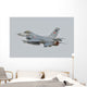 Turkish Air Force F-16 Wall Decal Design 39