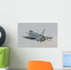 Turkish Air Force F-16 Wall Decal Design 38