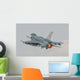 Turkish Air Force F-16 Wall Decal Design 38