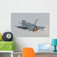 Turkish Air Force F-16 Wall Decal Design 38