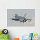 Turkish Air Force F-16 Wall Decal Design 38