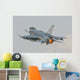 Turkish Air Force F-16 Wall Decal Design 38