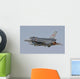 Turkish Air Force F-16 Wall Decal Design 37