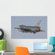 Turkish Air Force F-16 Wall Decal Design 37