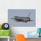 Turkish Air Force F-16 Wall Decal Design 37