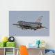 Turkish Air Force F-16 Wall Decal Design 37