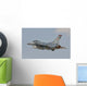 Turkish Air Force F-16 Wall Decal Design 36