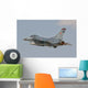Turkish Air Force F-16 Wall Decal Design 36