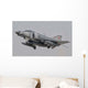 Turkish Air Force F-4 Wall Decal Design 20