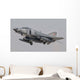 Turkish Air Force F-4 Wall Decal Design 20