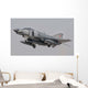 Turkish Air Force F-4 Wall Decal Design 20