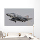 Turkish Air Force F-4 Wall Decal Design 20