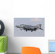 Turkish Air Force F-4 Wall Decal Design 19