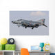 Turkish Air Force F-4 Wall Decal Design 19