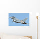 Spanish Air Force Ef-2000 Wall Decal Design 11