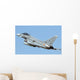 Spanish Air Force Ef-2000 Wall Decal Design 11
