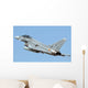 Spanish Air Force Ef-2000 Wall Decal Design 11
