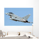 Spanish Air Force Ef-2000 Wall Decal Design 11