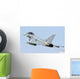 Spanish Air Force Ef-2000 Wall Decal Design 10