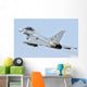 Spanish Air Force Ef-2000 Wall Decal Design 10