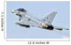 Spanish Air Force Ef-2000 Wall Decal Design 10
