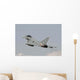Spanish Air Force Ef-2000 Wall Decal Design 9