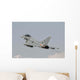 Spanish Air Force Ef-2000 Wall Decal Design 9