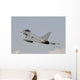Spanish Air Force Ef-2000 Wall Decal Design 9