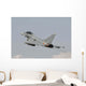 Spanish Air Force Ef-2000 Wall Decal Design 9