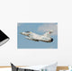 Qatar Emiri Air Force Wall Decal Design 9