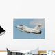 Qatar Emiri Air Force Wall Decal Design 9