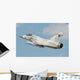 Qatar Emiri Air Force Wall Decal Design 9