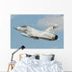 Qatar Emiri Air Force Wall Decal Design 9