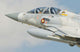 Close-up Nose Cone Qatar Wall Decal