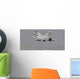 Qatar Emiri Air Force Wall Decal Design 8