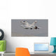 Qatar Emiri Air Force Wall Decal Design 8