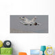 Qatar Emiri Air Force Wall Decal Design 8