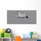 Qatar Emiri Air Force Wall Decal Design 8