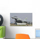 Royal Air Force Ef-2000 Wall Decal Design 6