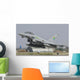 Royal Air Force Ef-2000 Wall Decal Design 6