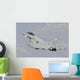 Royal Air Force Ef-2000 Wall Decal Design 5