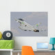 Royal Air Force Ef-2000 Wall Decal Design 5
