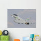 Royal Air Force Ef-2000 Wall Decal Design 5