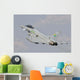 Royal Air Force Ef-2000 Wall Decal Design 5
