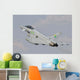 Royal Air Force Ef-2000 Wall Decal Design 5