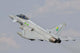 Royal Air Force Ef-2000 Wall Decal Design 5