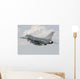 Turkish Air Force F-16 Wall Decal Design 35