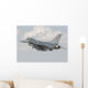 Turkish Air Force F-16 Wall Decal Design 35